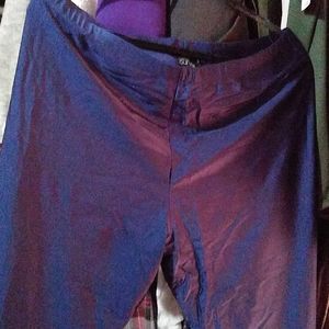 Asos curve size 20 stretch pants